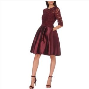 Ted Baker dress